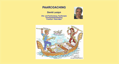 Desktop Screenshot of paarcoaching-frankfurt.de